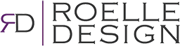 Roelle Design logo